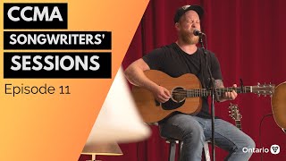 Songwriters' Sessions Ep 11 | Tyler Joe MIller, Don Amero, Dave 