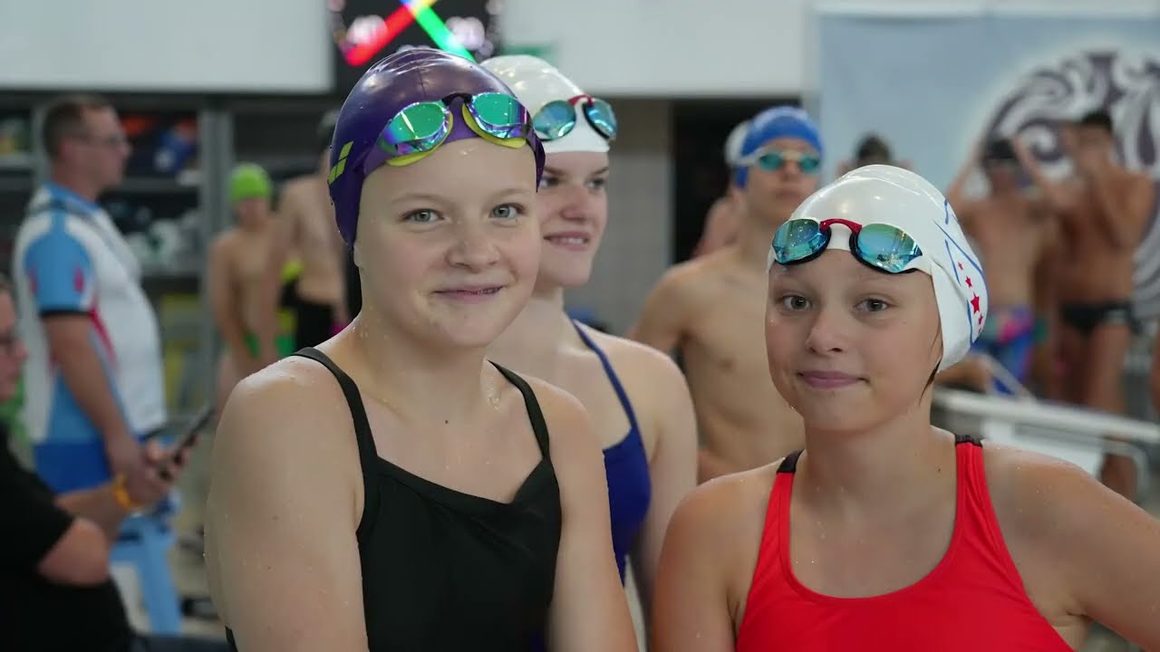 Otwarcie sezonu - Termy Maltańskie 27.09.2025 r.