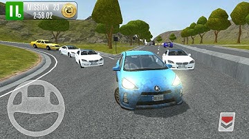 Gas Station 2 Highway Service #7 - Car Wash Gameplay Android - Gameplay iOS