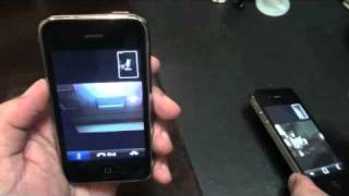 FaceTime ya está funcionando en iPhone 3GS por el parche FaceIt ...