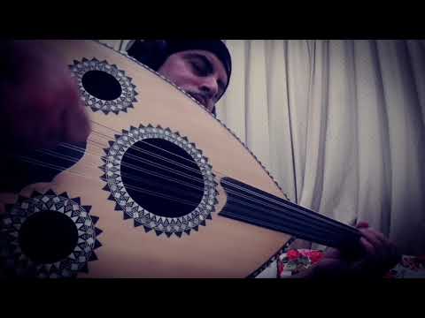 عزف عود ياصاح انا قلبي من الحب مجروح