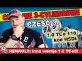 Dokładnie wyjaśniam temat regulacji zaworów w silnikach 1.0 TCe! Są dwie wersje tego silnika!!!