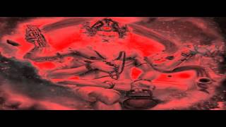 The Cosmic Dead-The Exalted Shøastmann (live)