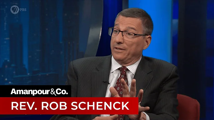 Rev. Rob Schenck on the Consequences of Inflammato...