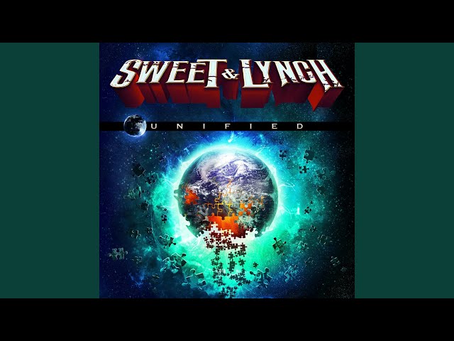 Sweet & Lynch - Better Man