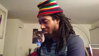 King Iso Ft. MacKenzie Nicole - Jealous Reaction | Envy Is Cooked Like Fried Rice!