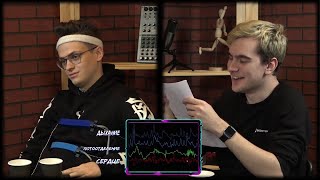 BUSTER ЛУЧШИЕ МОМЕНТЫ - БУСТЕР ПОДБОРКА ПРИКОЛОВ /Твич нарезки