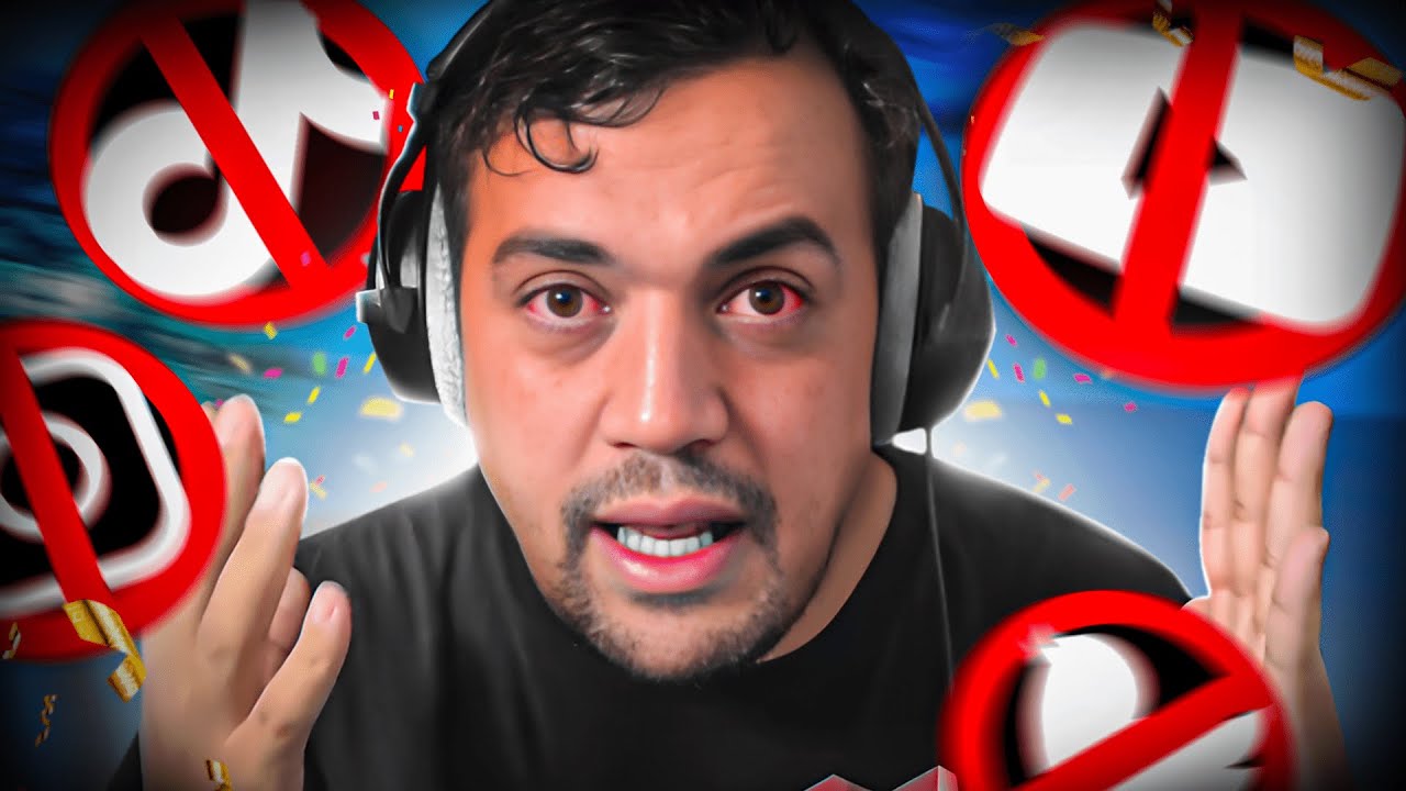 TK VEUT QUITTER LES RÉSEAUX 📲 IL N'EN PEUT PLUS 😢 (EXPLICATIONS) - BEST ...