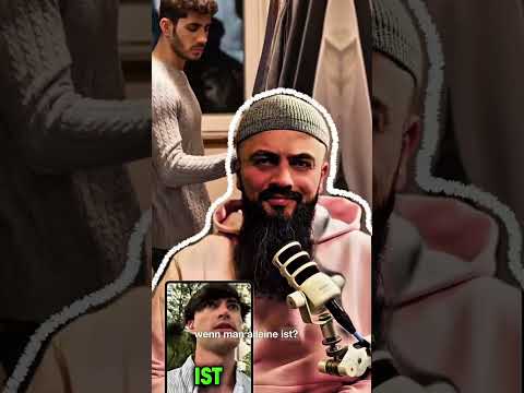 Ohne Klamotten wenn man alleine ist ? #kleidung #style #frage #haram #alaa_elsayed_odfiziell