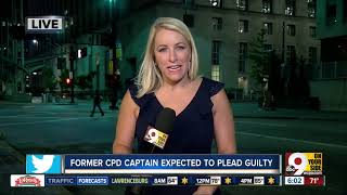 Former CPD captain expected to plead guilty