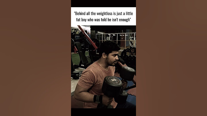 Never laugh at beginners 🙏 #motivation #zeroexcuses #inspirationalquotes #weightlossjourney #fatloss