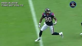 Top Andre Johnson Moments