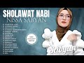 Kumpulan Lagu Sholawat Terbaru Nissa Sabyan 2024 - Sholawat Nabi Merdu Pilihan - Full Album Sholawat