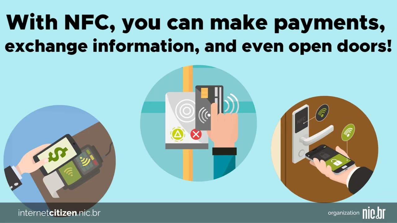 What Is NFC