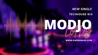 MODJO - LADY (DJ BigGrand TechHouse Edit) #modjo #lady #hearmetonight #djbiggrand #techhouse Resimi