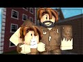 Roblox Sad Story - Bacon Animation (Short Film) - Part 1