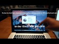 EASY FIX MACBOOK PRO 15 MID-2010 GPU PANIC KERNEL CRASH ISSUE 2020