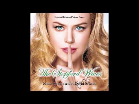 David Arnold - A Perfect World