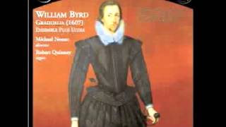 Byrd: Magnifact Antiphon - Hodie Simon Petrus