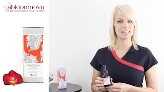 Davines Naturaltech Energizing Lotion Hair Serum for Reducing Hair Loss and Stimulating Scalp screenshot 5