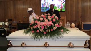 Celebrating the Life of Mary Coles * We do not own the rights to the music