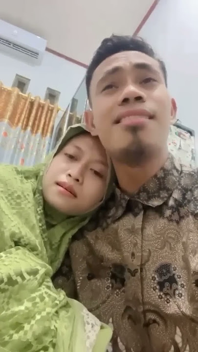 MasyaAllah...!! Bahagia selalu buat adikku berdua Syamsuri Firdaus & Nurul Hidayanti #shorts