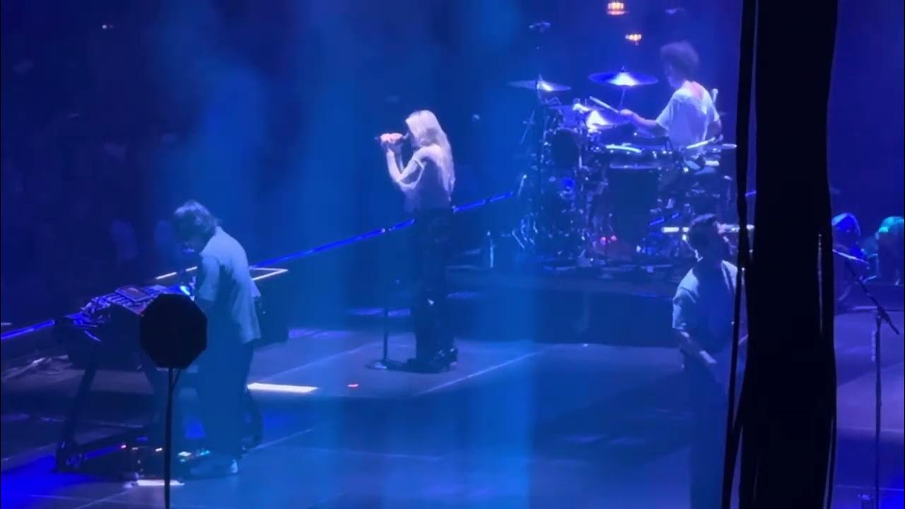 Linkin Park Hamburg 2024 5 YouTube Linkin Park Hamburg 2024 5 YouTube