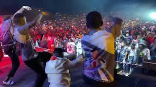 Mayoghurt nezakhe kwi Gatsheni Music Festival oPhongolo #liveperformance  #subscribe #fyp #subscribe