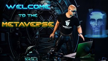 The Metaverse | Social Media