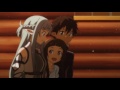 .engsub kirito asuna  yui rebought their house together  sword art online s2