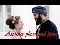 Mahmud & Anna. Another place and time