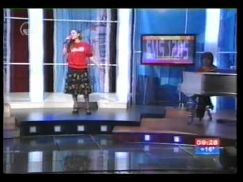 mariam kutateladze   nucas skola მარიამ ქუთათელაძე