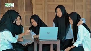 GEN-Z, AYO NYANTRI !