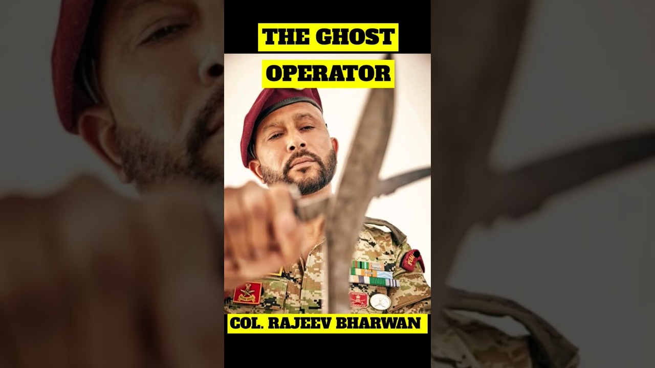 ☠️GHOST OPERATOR👻🔥