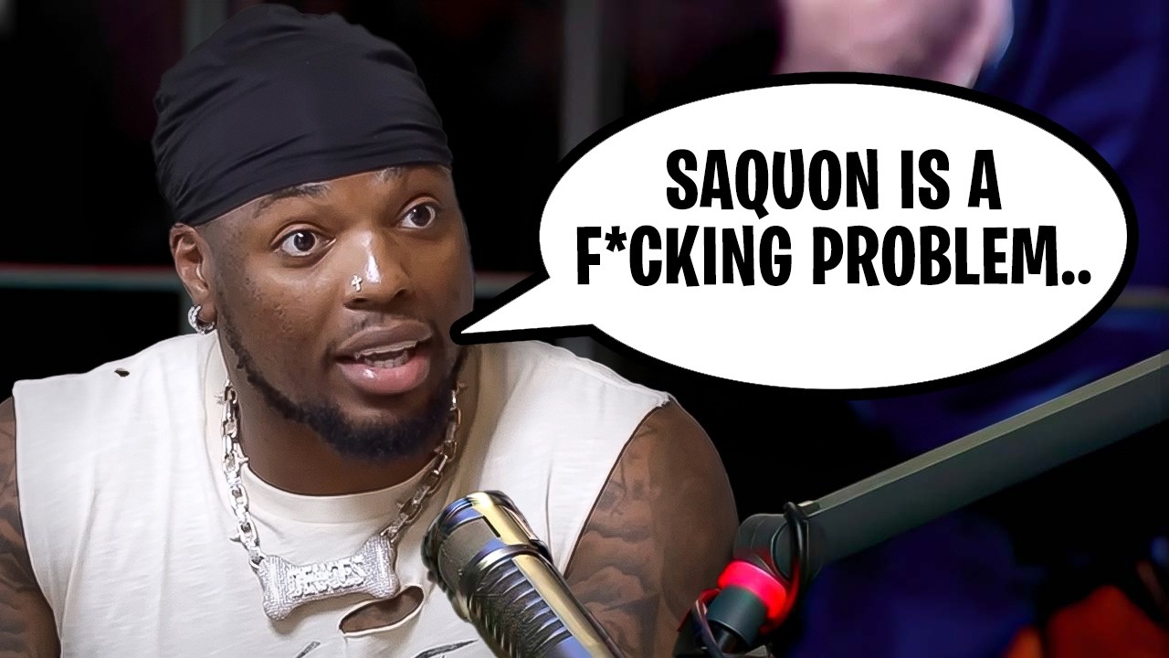 What NFL Players REALLY Think About Saquon Barkley..