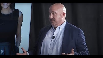 Paradox Founder and CEO Aaron Matos Shares How Olivia Enables Recruiters at Innovate LIVE by SAP