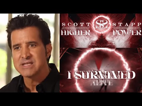 Creed vocalist Scott Stapp releases new solo song “Higher Power” off new album
