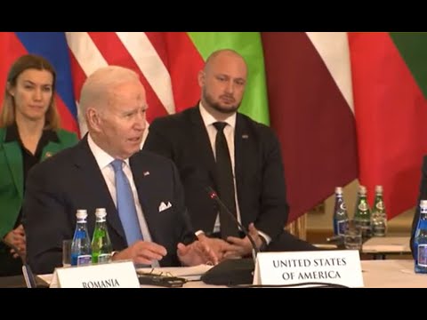 Biden no se cree a Putin: &ldquo;Dudo que vaya a usar armas nucleares&rdquo;