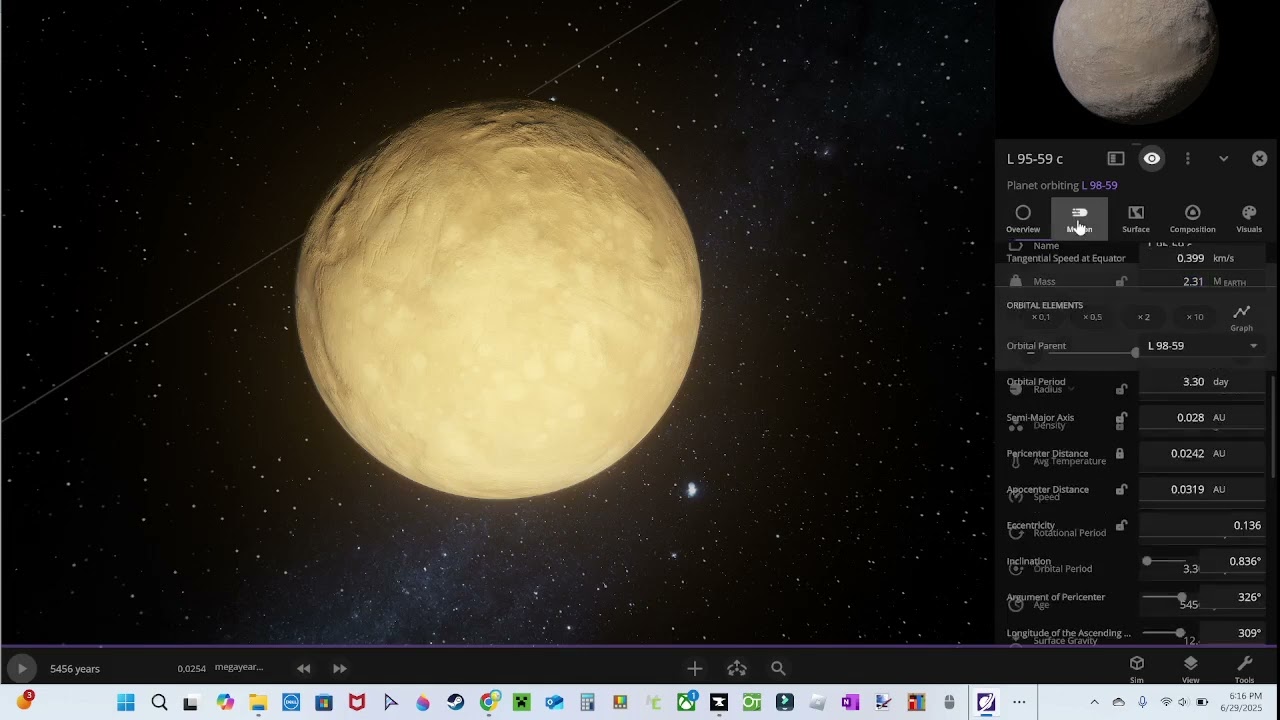 How to use the StarMaker Minecraft mod to make your own planets!