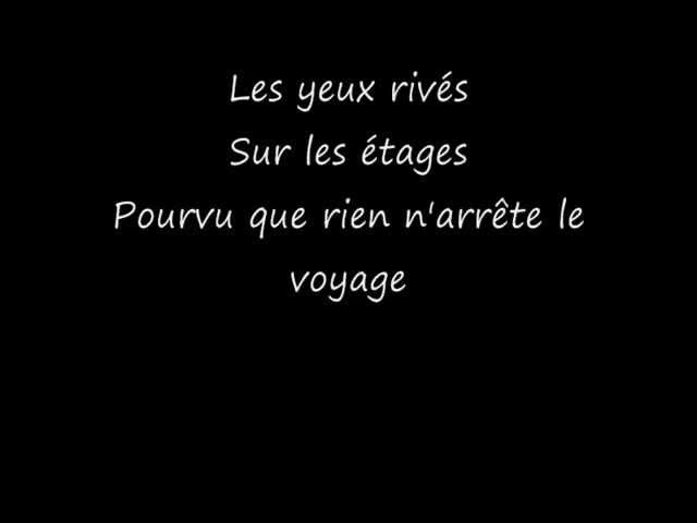 Karaoké Playback Français - Sa raison d'être (Karaoké Playback  Instrumental) [Rendu célèbre par Pascal Obispo] : écoute avec les paroles