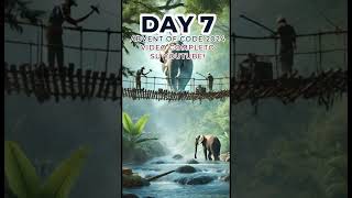 Advent of Code 2024 - Day 7 | Elefanti ed Equazioni si scontrano! [Node.JS Javascript, Promises]