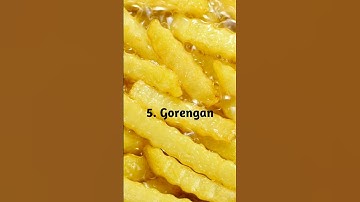 7 Makanan Pantangan Untuk Penyakit Liver #shorts