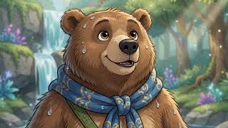 Detalles Barnaby's Lost Roar | A Heartwarming Bedtime Story for Kids (Animated Cinematic Storybook) Actualización