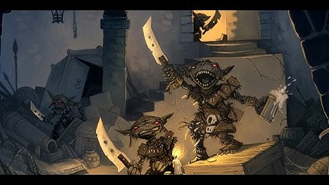 Pathfinder Adventure Card Game: Bringandoom Solo Part 1