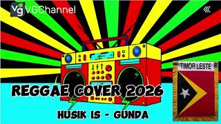 Husik is   Gunda, Reggae Cover Vg