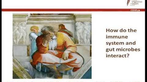 How We Communicate with Our Microbiota and How It Communicates with Us