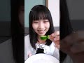 ハチミツ+きゅうり=メロ◯になるらしい!!!ちょっとやだけど・・・食べま・・・す・・・#shorts