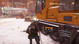 Tom Clancy's The Division 191214 4