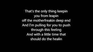 Eminem feat Sia - Beautiful Pain (HQ) with lyrics