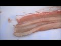 How to properly clean and remove the y bone from a pike